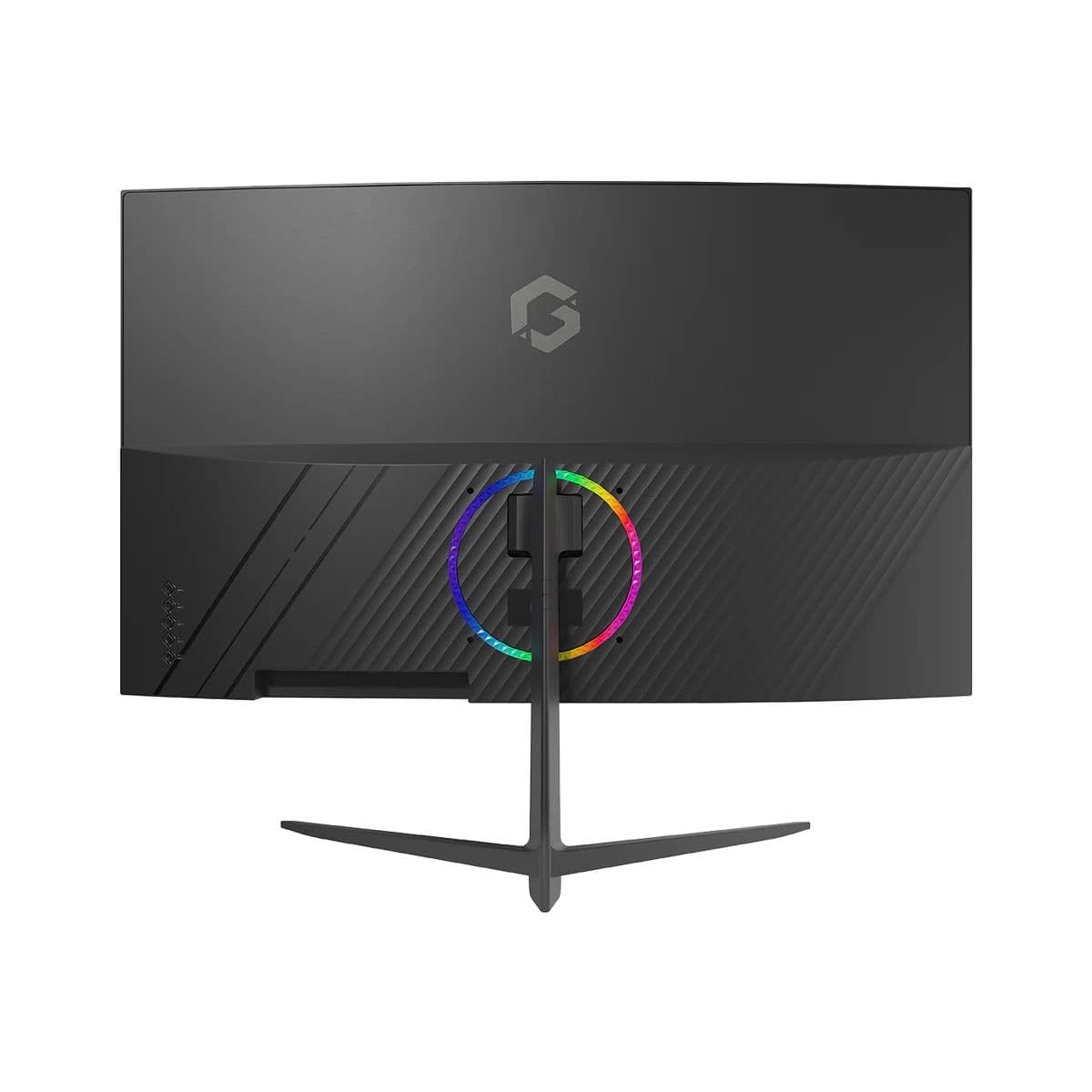 GAMEON GOC27Q180VA 27", Curved QHD, 2K, 0.5ms MPRT — thumbnail 3 of 6