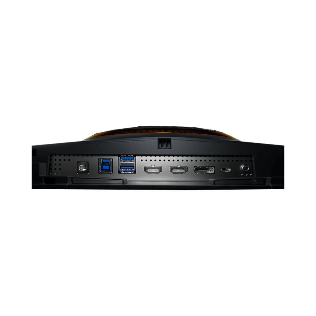 Hisense 27G7Q-Pro 27 Dual Refresh rate 4K (3840x2160) (160Hz 4K - 320Hz FHD) 1Ms IPS Mini-Led Flat — thumbnail 7 of 7