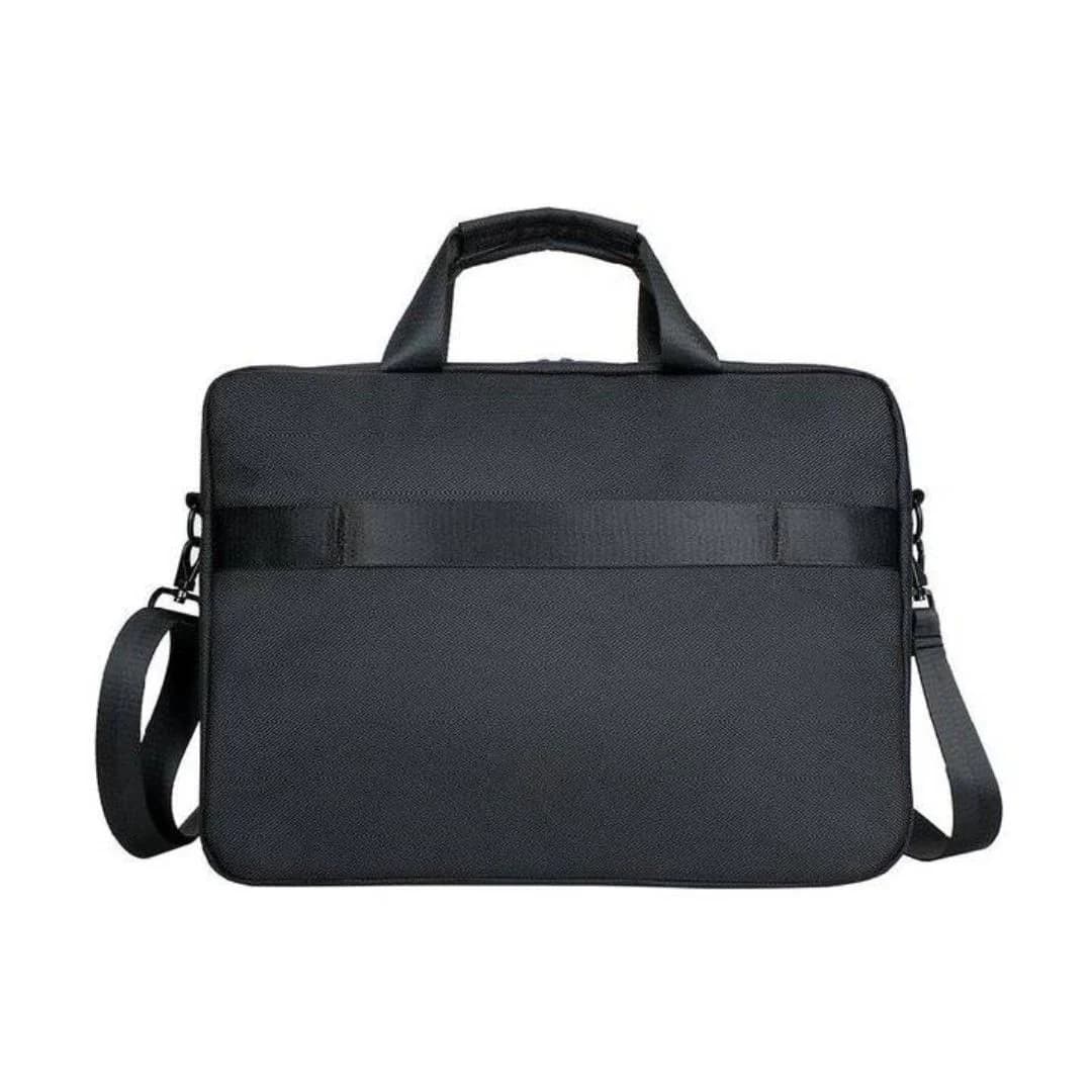 Eclips HK109690 Laptop Bag 15.6 - Black — thumbnail 2 of 3