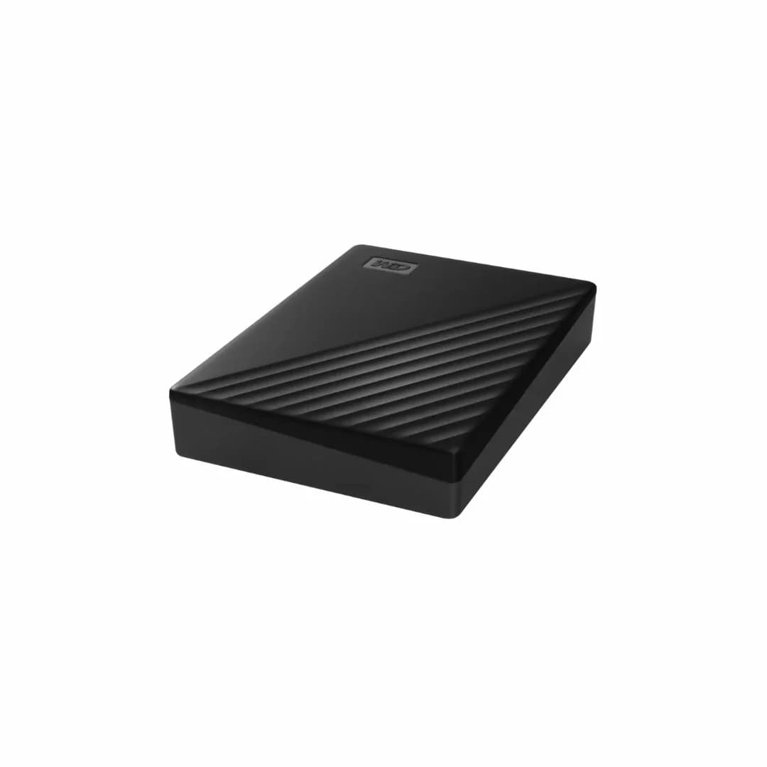 WD 1TB My Passport External Hard Disk Drive — thumbnail 4 of 4