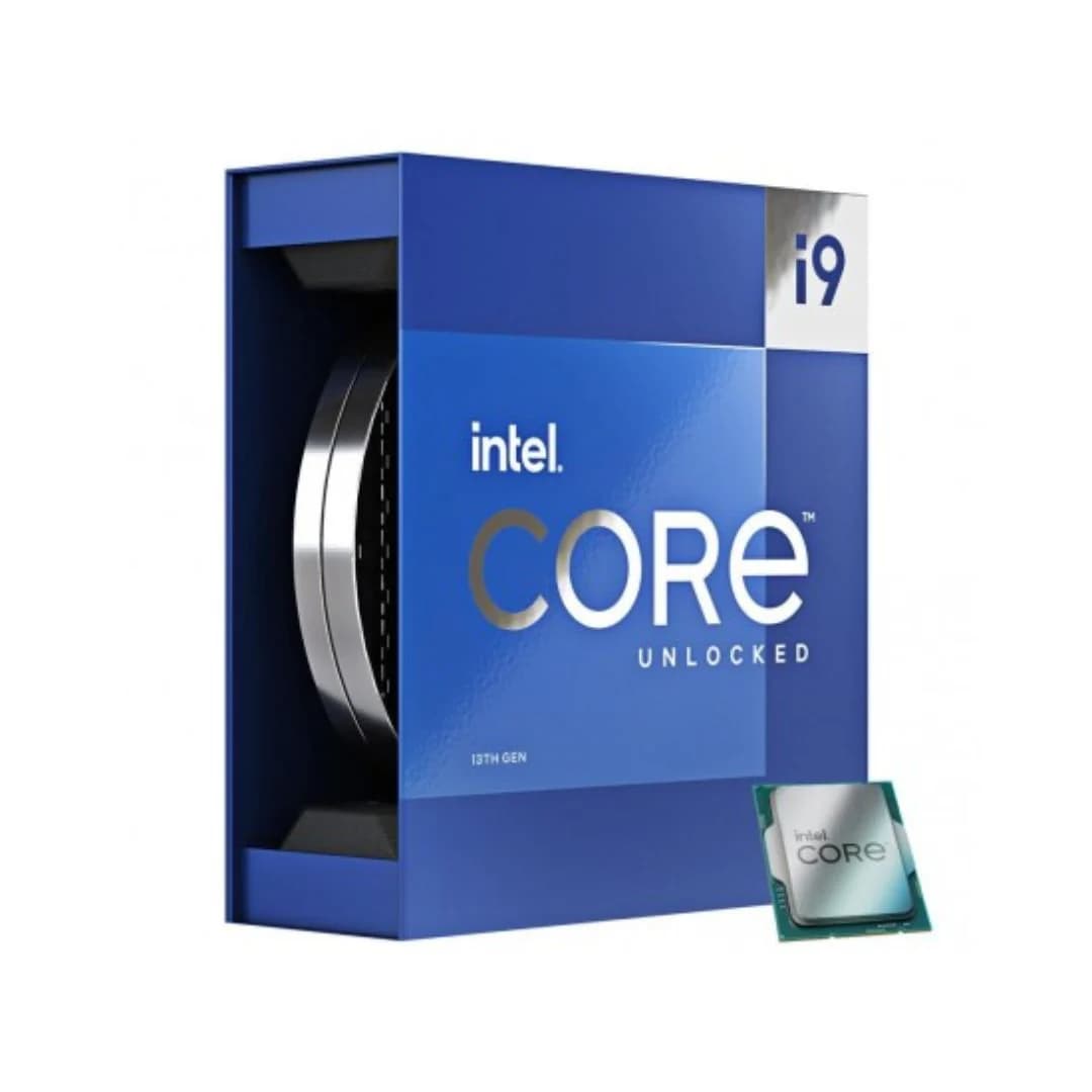 Intel® Core™ i9-14900K Processor - BOX — thumbnail 3 of 3