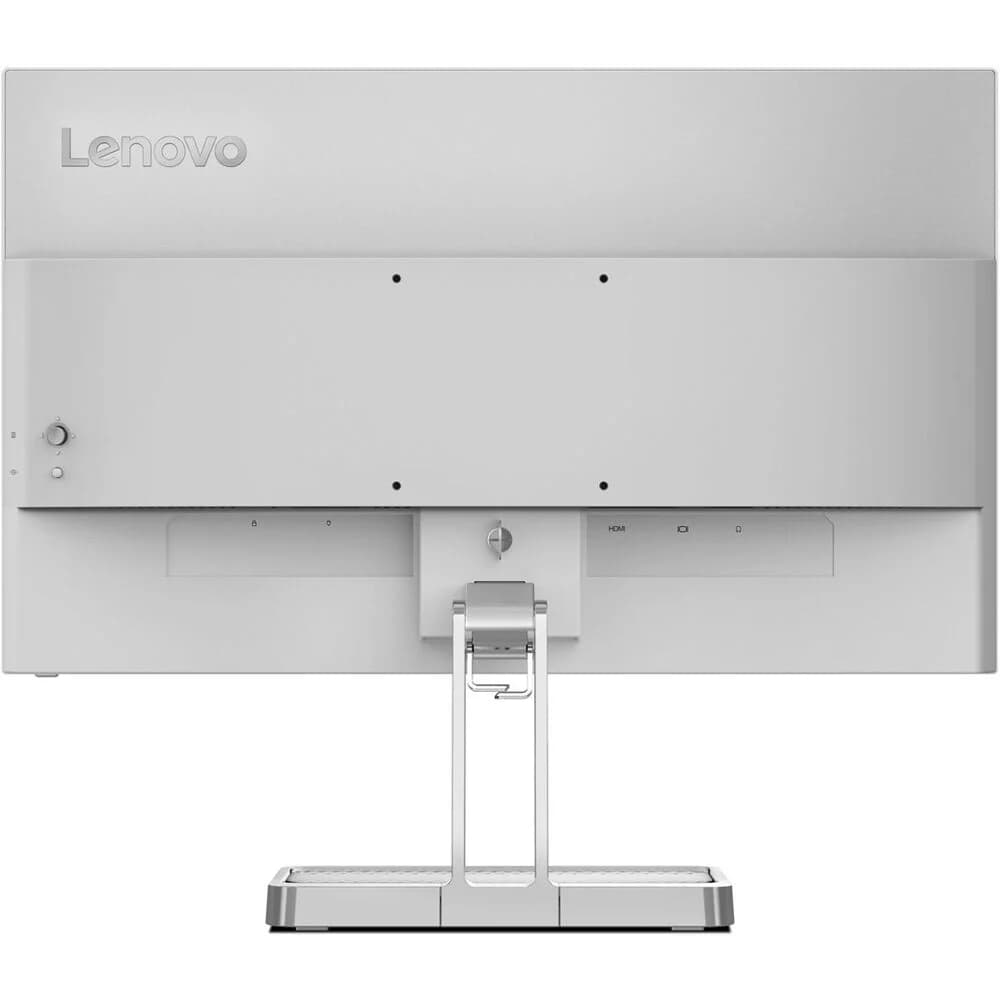 Lenovo L22i-40 21.5 Monitor (Cloud Gray) — thumbnail 4 of 4