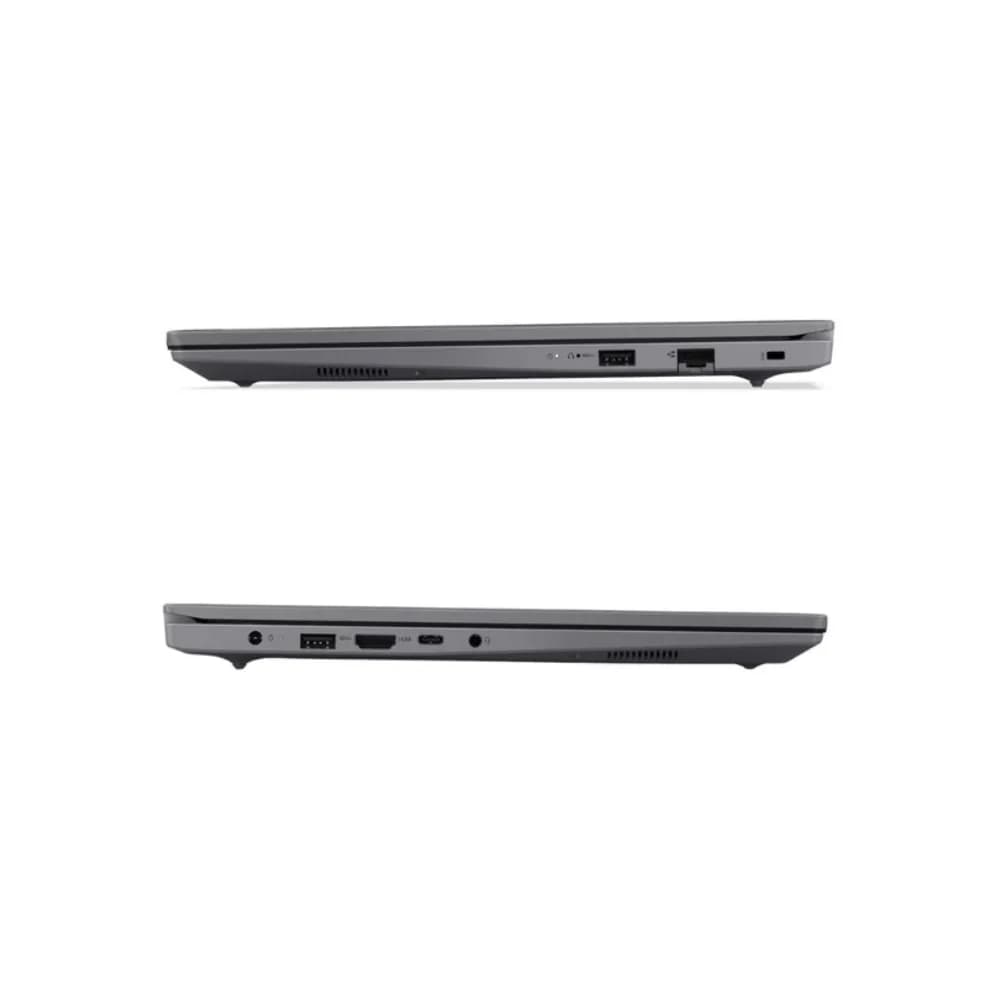 Lenovo V15 G5, Intel® UHD Graphics, Intel Core i5-13420H, RAM 8GB, SSD 512GB, 15.6 Inch FHD, Luna Grey — thumbnail 5 of 6