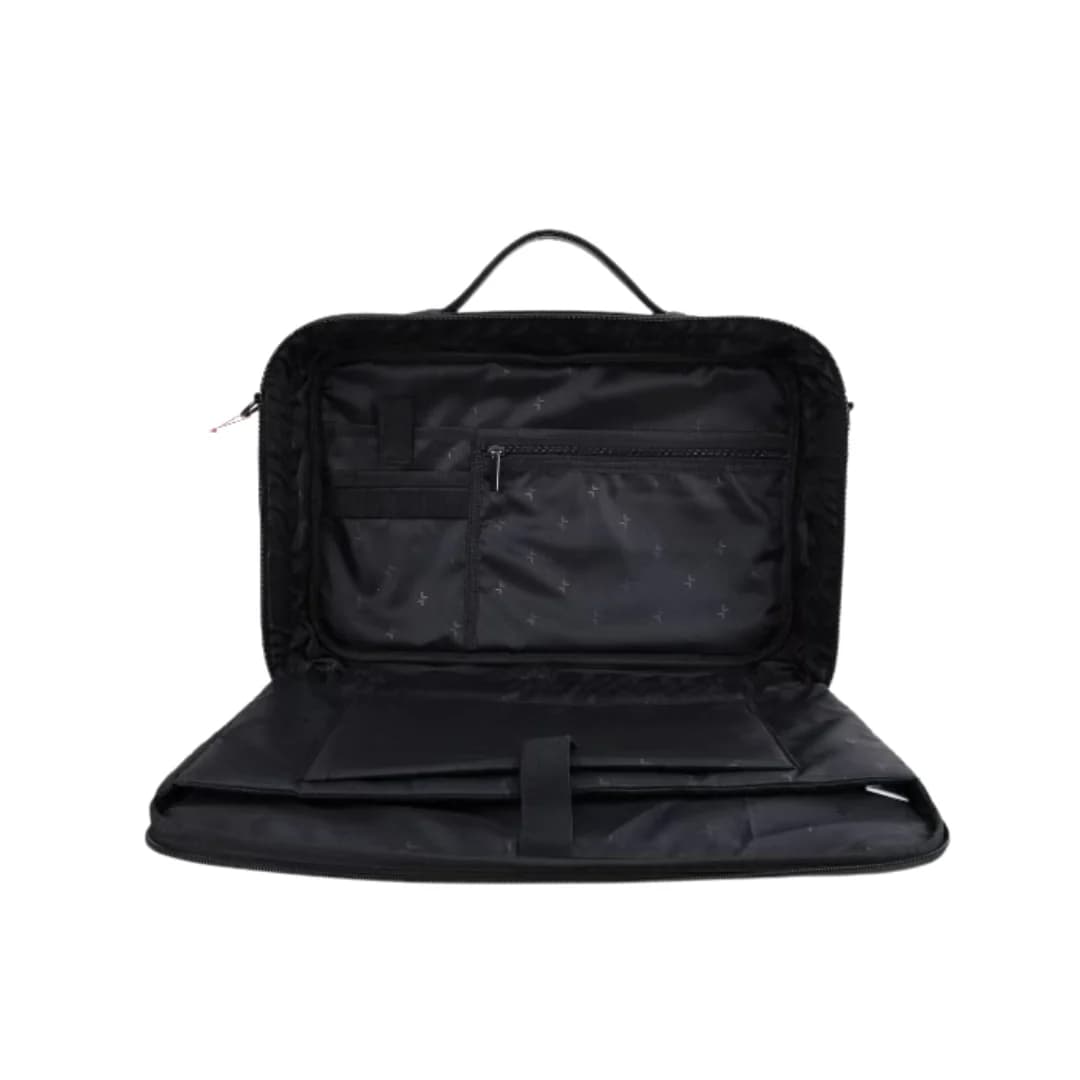 Lucky Sky LSM9216R3 Business Laptop Bag 15.6 — thumbnail 3 of 5