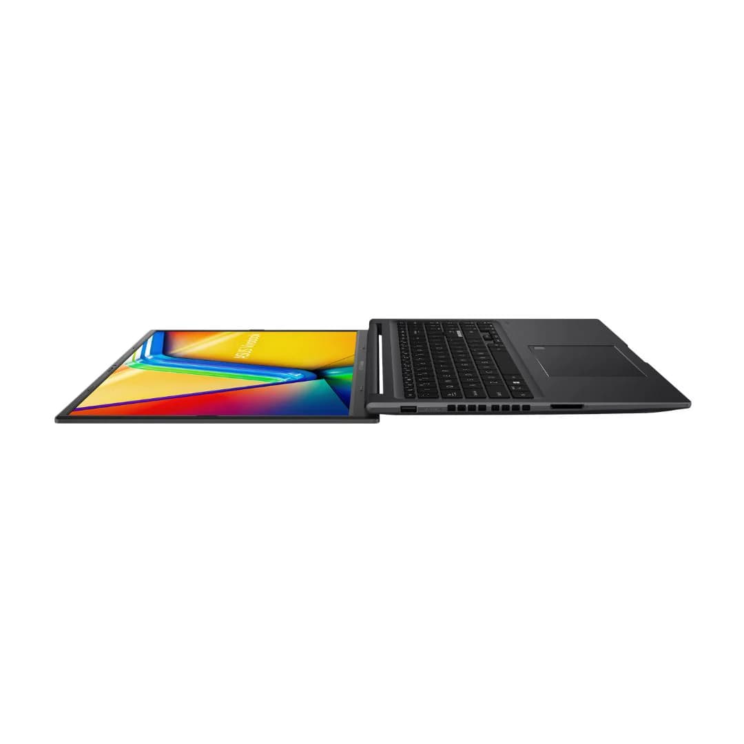 ASUS VivoBook K3605VC, RTX 3050 4GB, Intel Core i5-13420H, 8GB, 512GB, 16 Inch WUXGA 144Hz, Indie Black — thumbnail 5 of 7