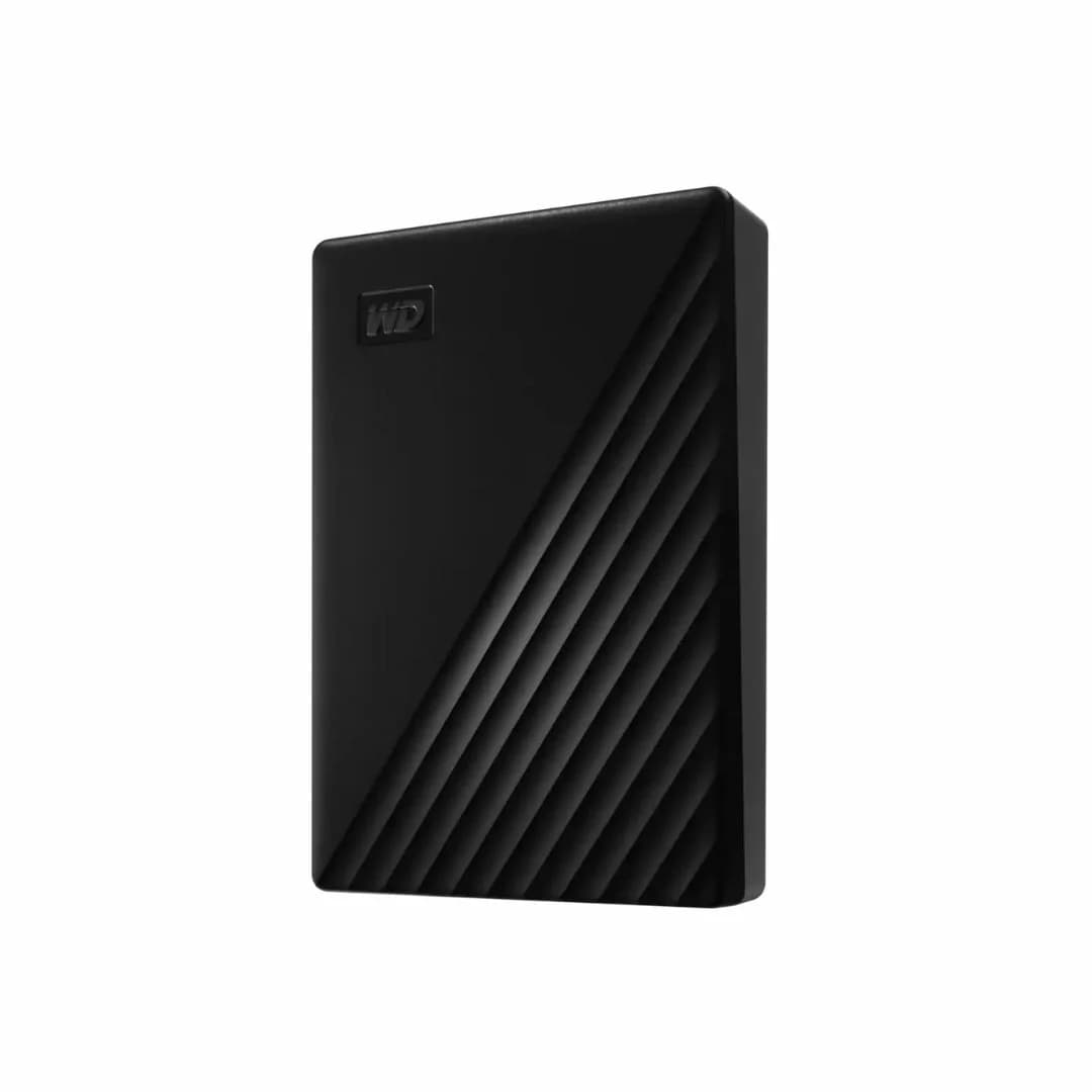 WD 1TB My Passport External Hard Disk Drive — thumbnail 2 of 4