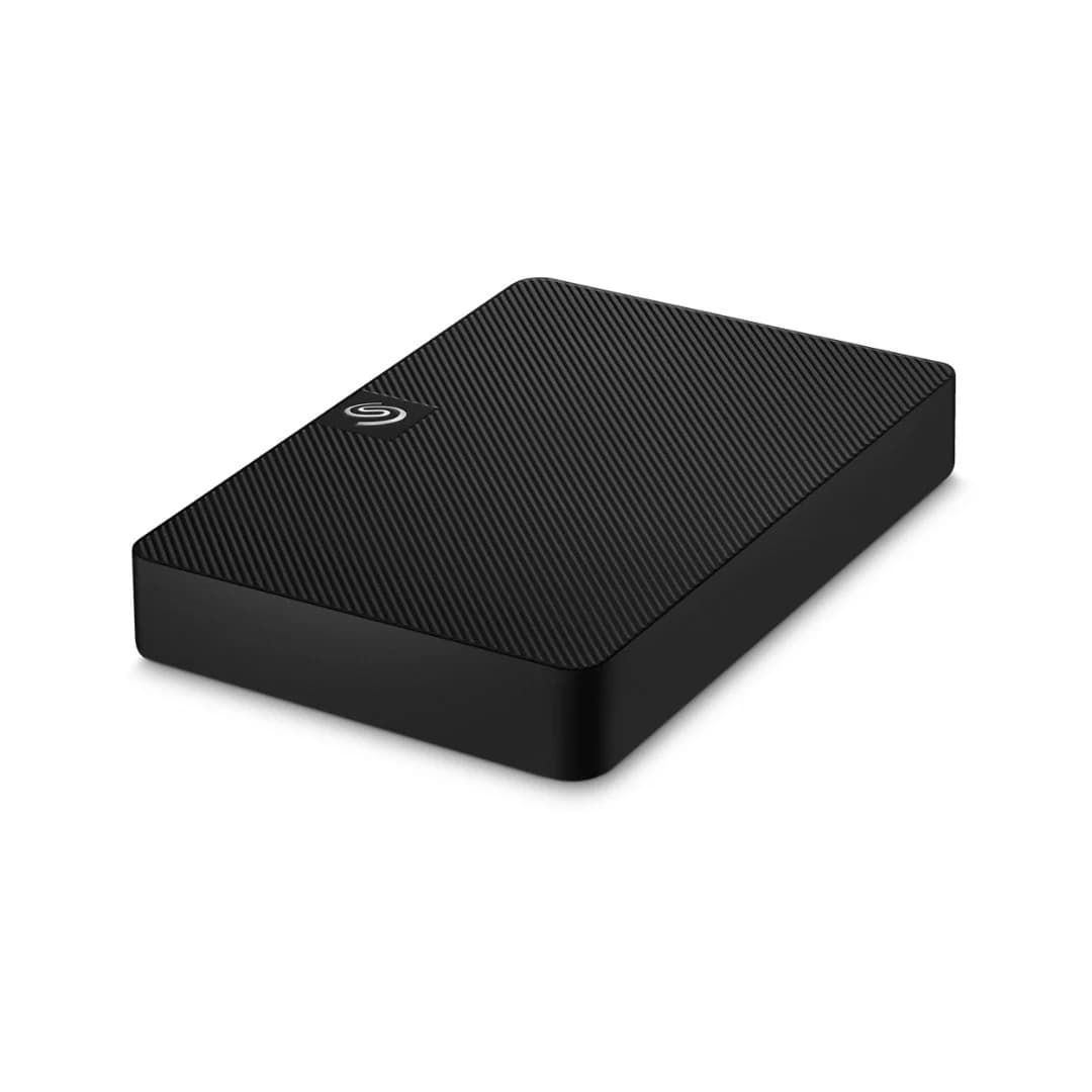 Seagate Expansion 5TB External Hard Disk Drive — thumbnail 2 of 4