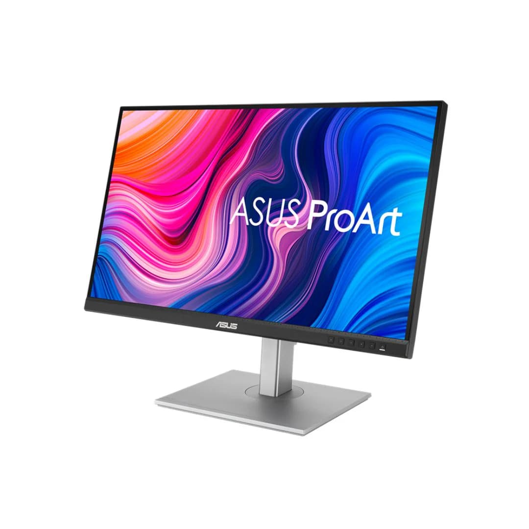 ASUS ProArt PA279CV 27 4K (3840x2160) 60Hz 5Ms IPS sRGB 100% , Monitor — thumbnail 9 of 9