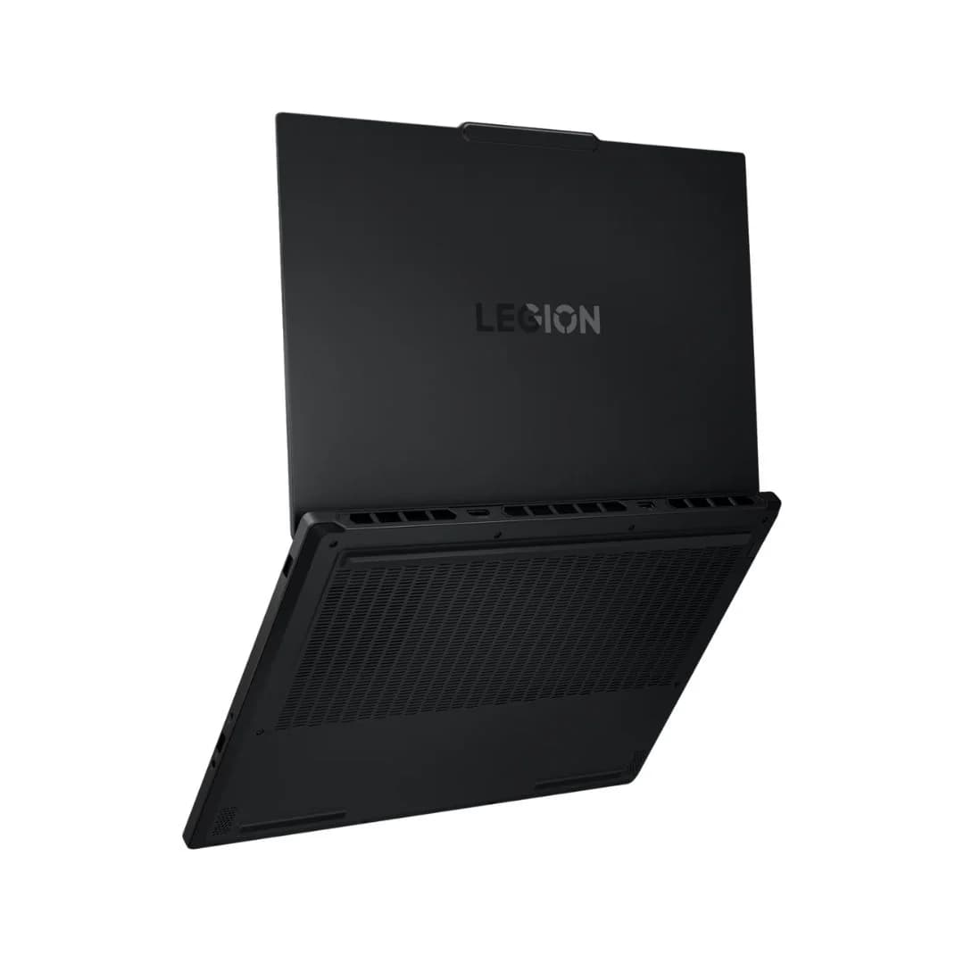 Lenovo Legion 5 15IRX10 - (QHAX) Intel Core i7-13650HX, RAM 16GB, SSD 1TB, RTX 5070 8GB, 15.3 Inch WUXGA IPS 165Hz, Eclipse Black — thumbnail 4 of 8