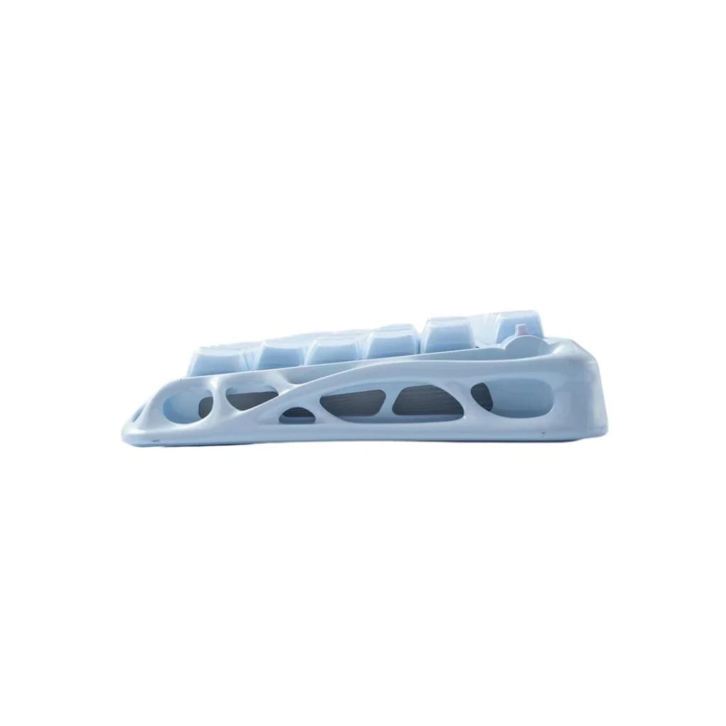 Gravastar Mercury K1 Rapid Trigger Wireless - Ice Blue Gaming Keyboard — thumbnail 5 of 6