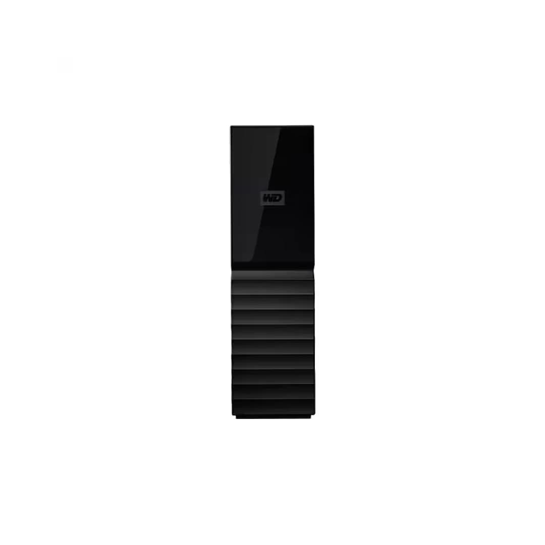 WD My Book 22TB Desktop External Hard Drive — thumbnail 3 of 4