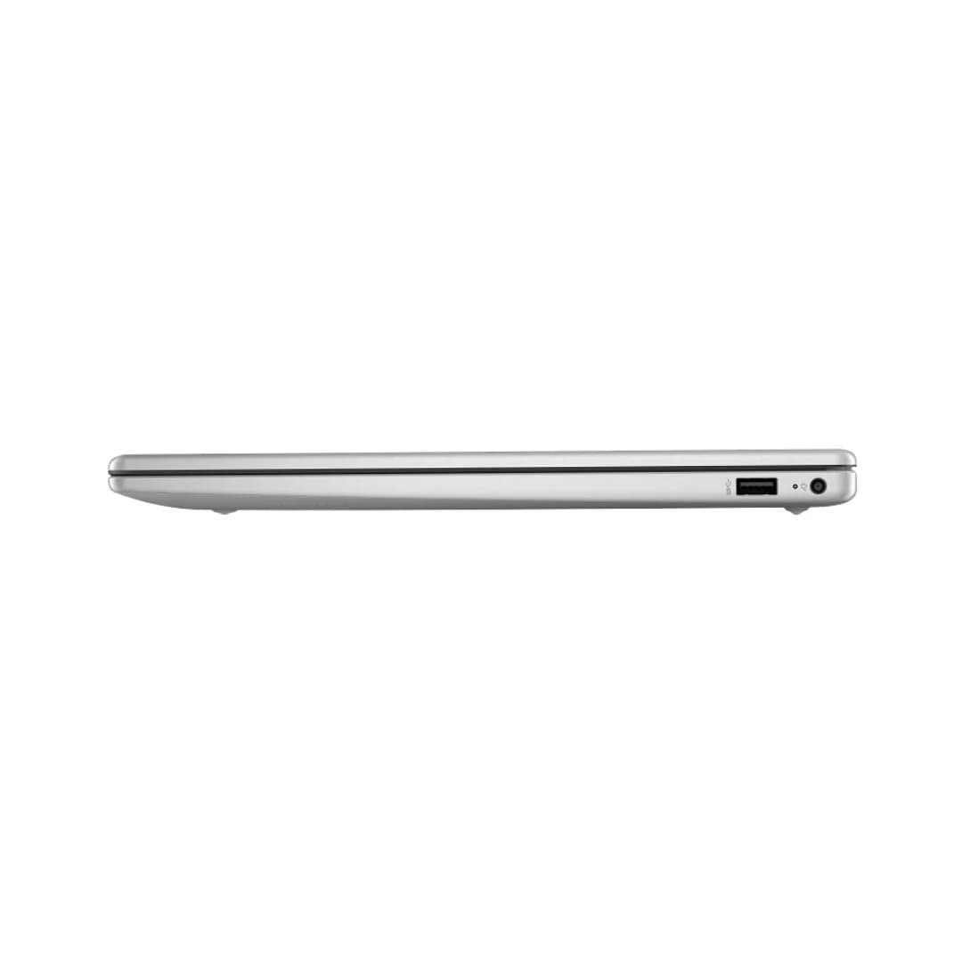 HP 15-fd0912TU, Intel Core 5-120U, RAM 8GB, SSD 512GB , Intel Iris Xe Graphics, 15.6 Inch FHD, silver — thumbnail 6 of 7