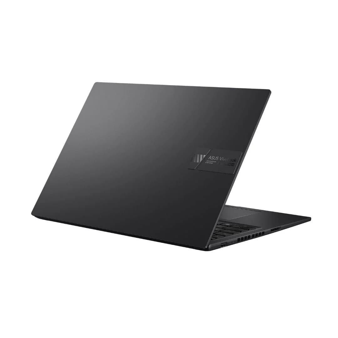 ASUS VivoBook K3605VC, RTX 3050 4GB, Intel Core i5-13420H, 8GB, 512GB, 16 Inch WUXGA 144Hz, Indie Black — thumbnail 6 of 7