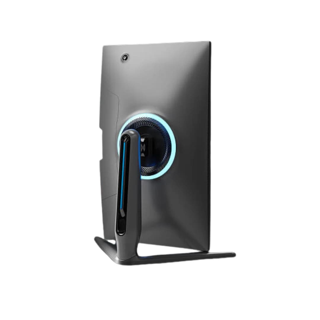 Hisense 27G7Q-Pro 27 Dual Refresh rate 4K (3840x2160) (160Hz 4K - 320Hz FHD) 1Ms IPS Mini-Led Flat — thumbnail 4 of 7