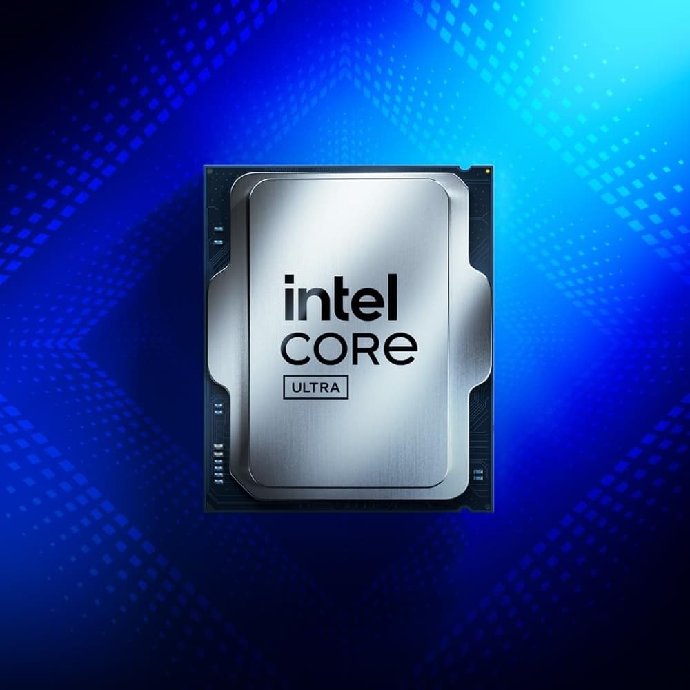 Intel ULTRA 5 245KF Processor-BOX — thumbnail 2 of 2
