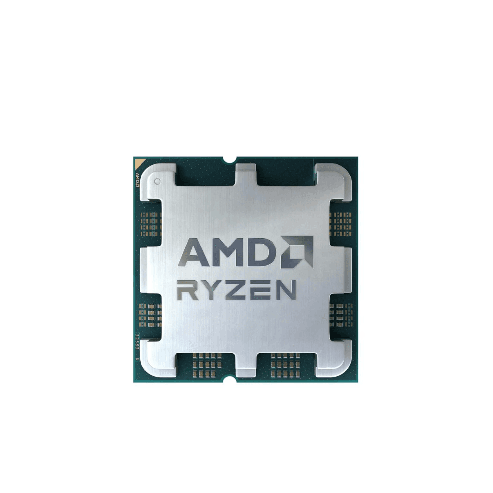 AMD RYZEN 7 7700X 4.5/32M 8C 16THREADS Processor-Tray