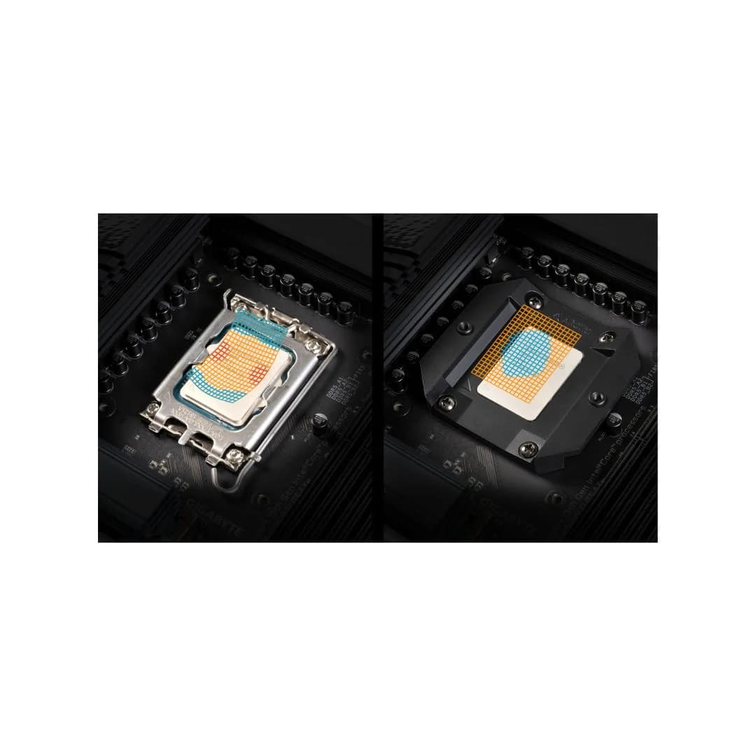 Arctic Liquid Freezer III 240 A-RGB - Black — thumbnail 6 of 7
