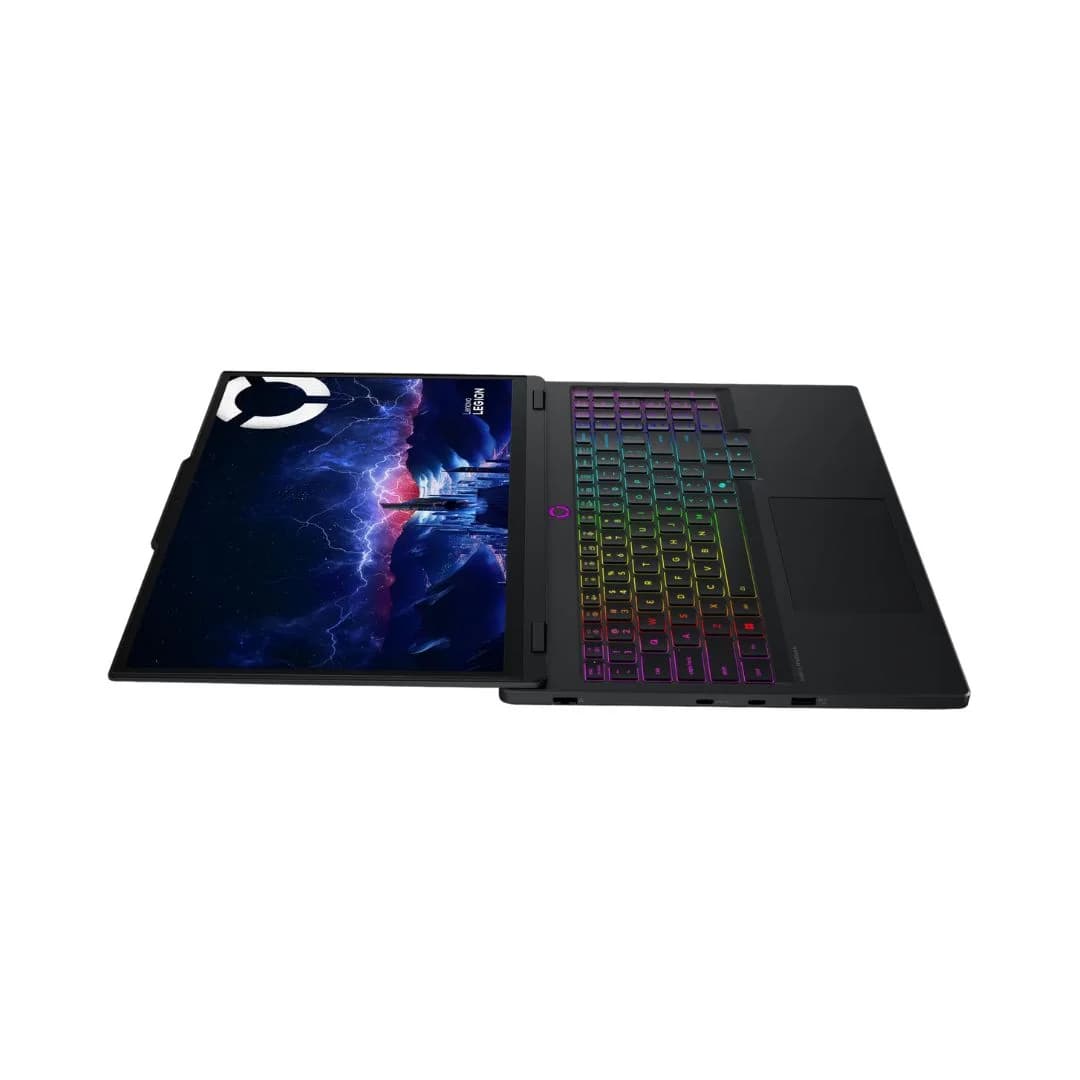 Lenovo Legion 5, NVIDIA RTX 5070 8GB, Intel® Core i9-14900HX, RAM 32GB, SSD 1TB, 15.1 2K WQXGA OLED 165Hz, Eclipse Black — thumbnail 3 of 9