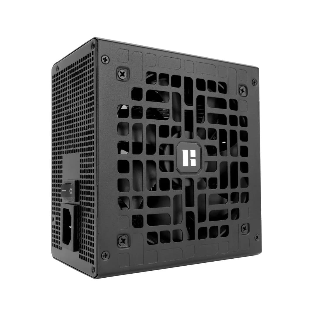 Thermalright SP750 750W 80+ Platinum Power Supply, Black — thumbnail 4 of 4