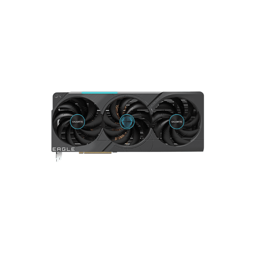 GIGABYTE GeForce RTX™ 4080 EAGLE  16GB OC Edition — thumbnail 6 of 6