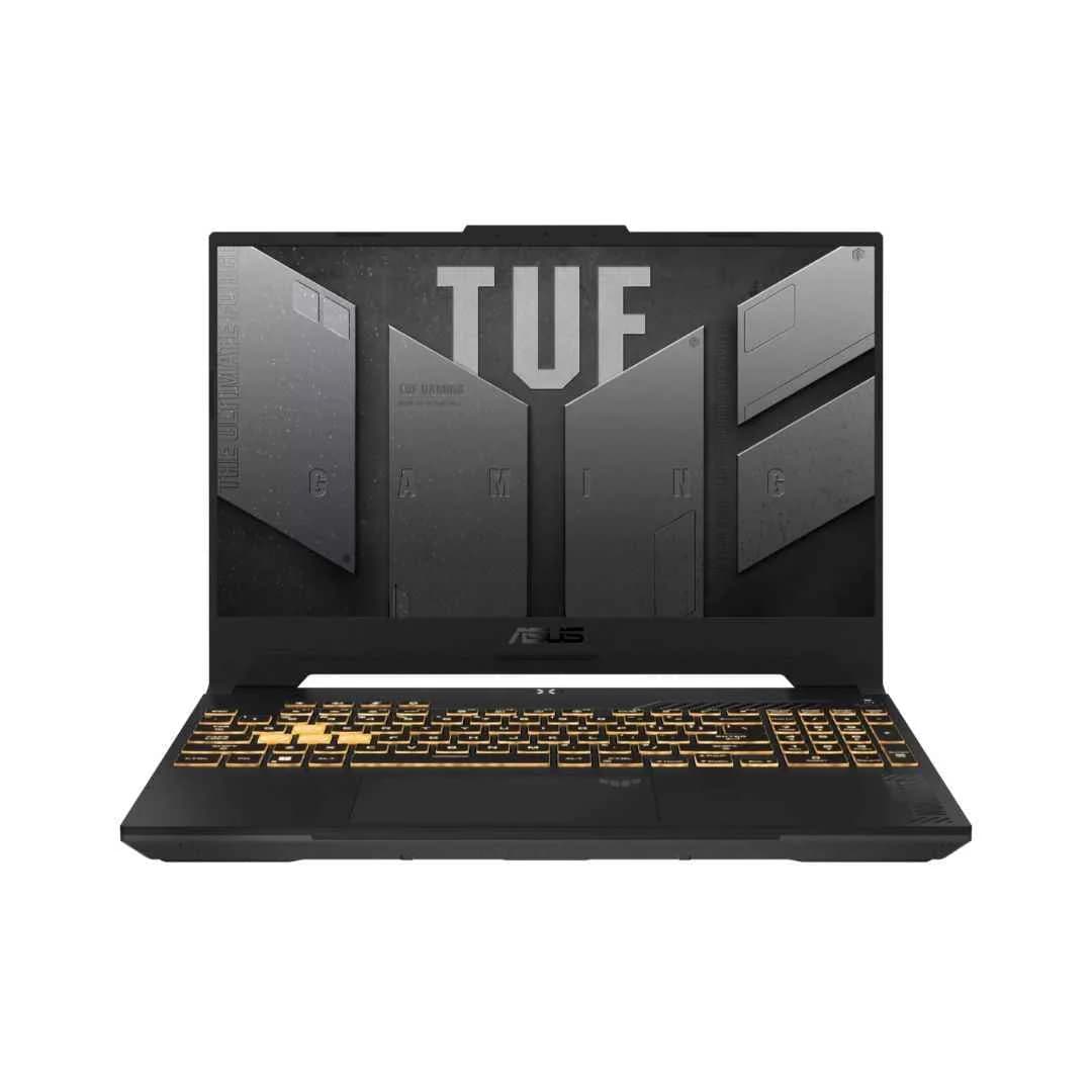 ASUS TUF Gaming F15 FX507VV-LP403, Intel Core i7-13620H, RAM 16G, SSD 1TB, NVIDIA RTX 4060 8GB, 15.6 inch FHD 144Hz, Mecha Gray