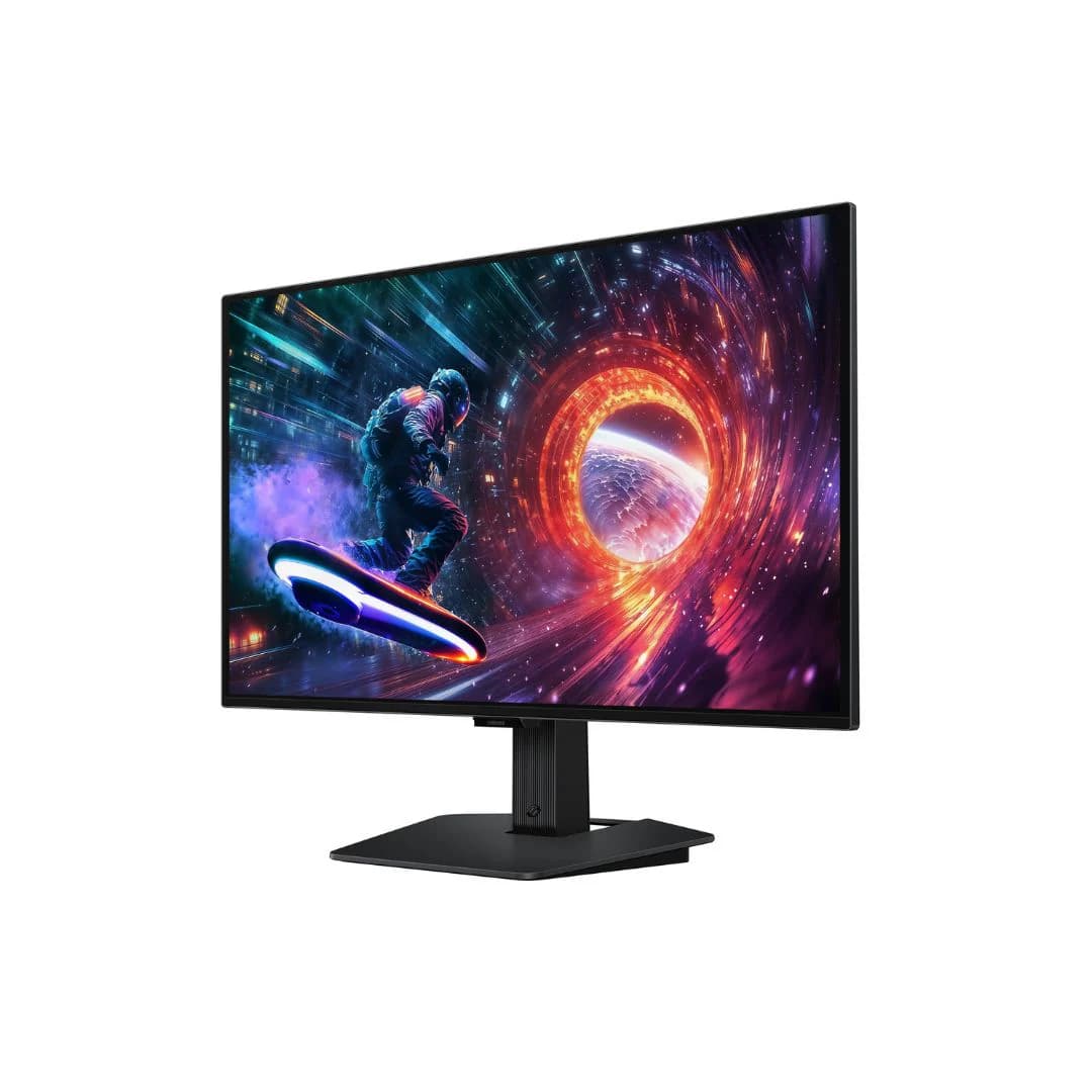 Samsung G5 27 LS27FG502 2K (2560x1440), 180Hz, 0.03MS, QD-OLED , Flat — thumbnail 2 of 5