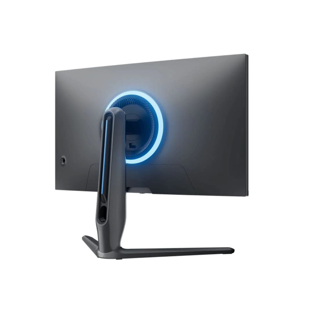 Hisense 27G7Q-Pro 27 Dual Refresh rate 4K (3840x2160) (160Hz 4K - 320Hz FHD) 1Ms IPS Mini-Led Flat — thumbnail 5 of 7