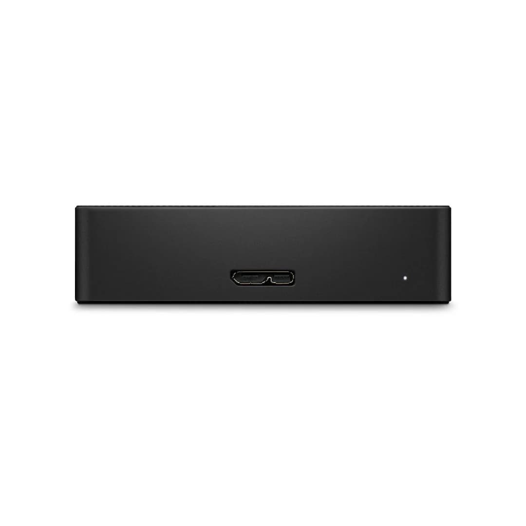 Seagate Expansion 1TB External Hard Disk Drive — thumbnail 3 of 4