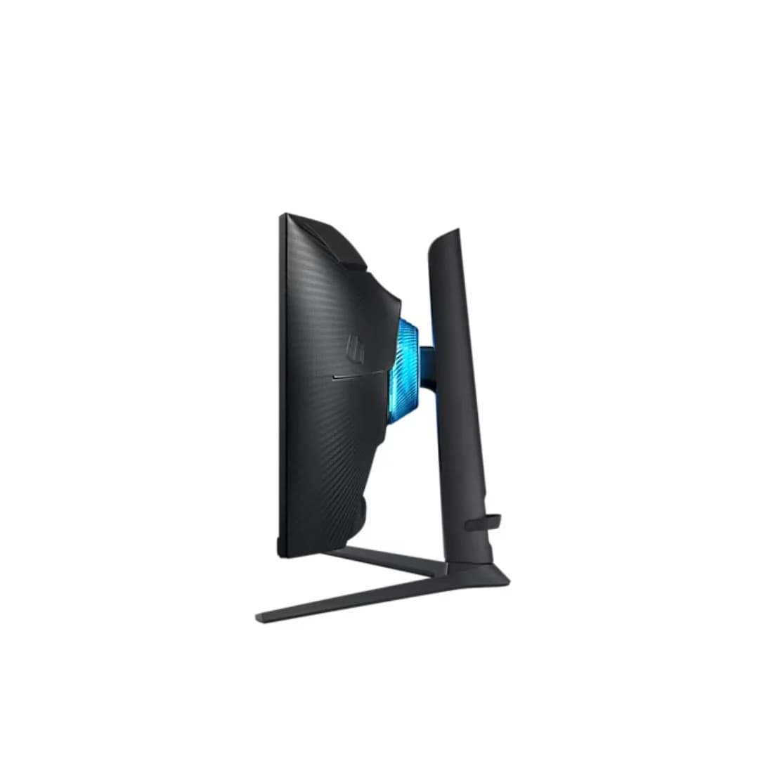 Samsung G6 27 LS27BG65 2K (2560x1440), 240Hz, 1MS, VA, Curved, Smart — thumbnail 5 of 6