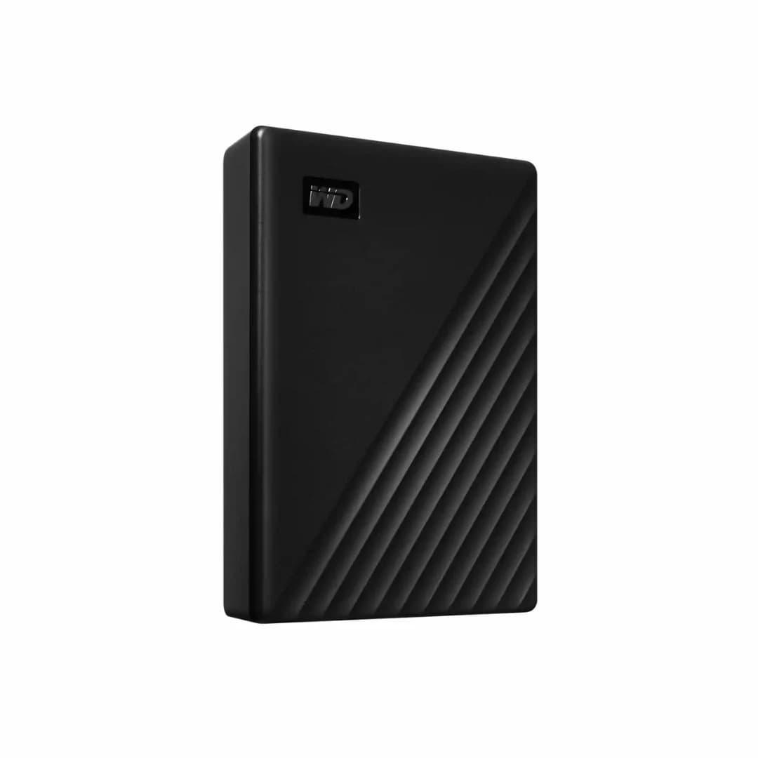 WD 1TB My Passport External Hard Disk Drive — thumbnail 3 of 4