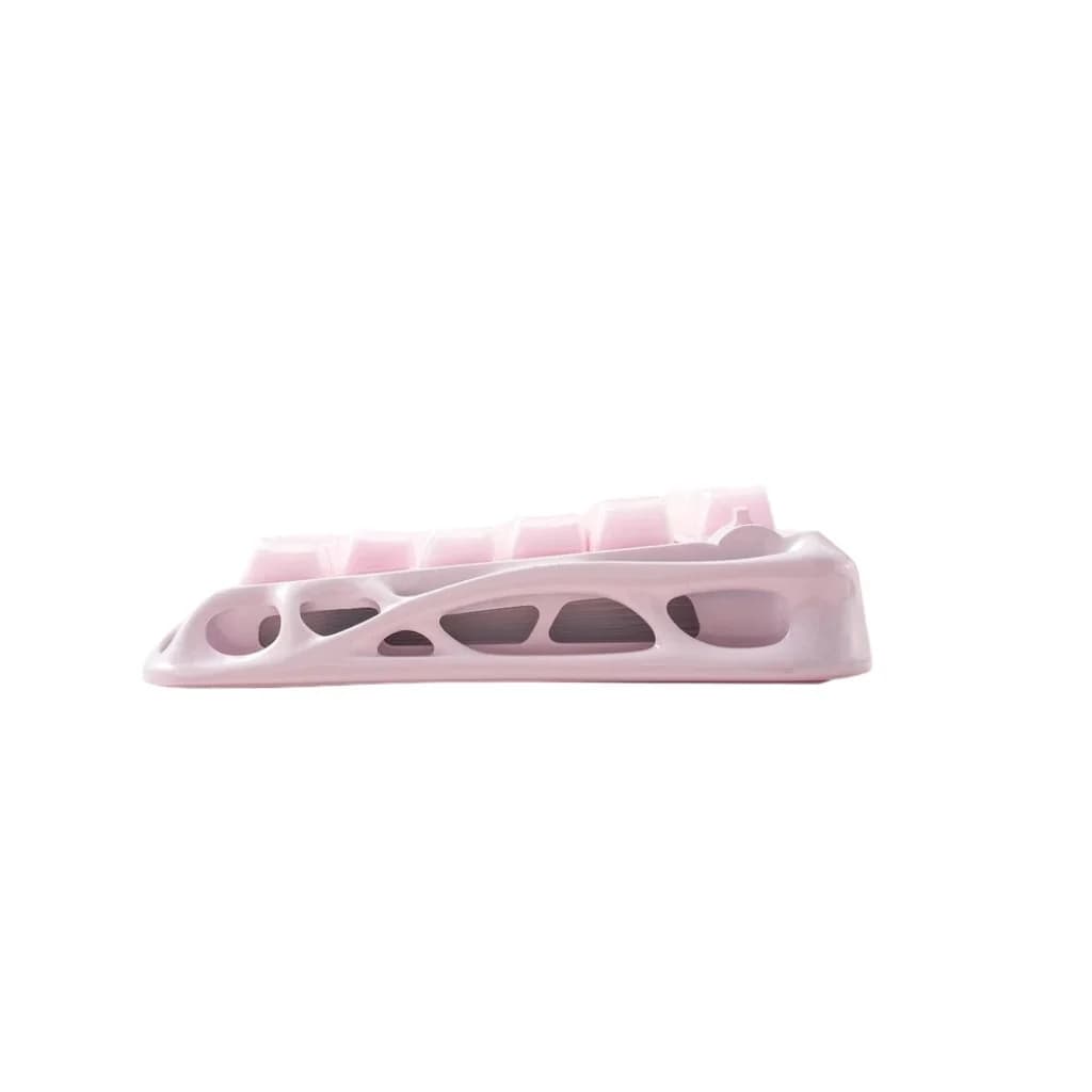 Gravastar Mercury K1 Special Edition Rapid Trigger Wireless - Sakura Pink  Gaming Keyboard — thumbnail 4 of 6