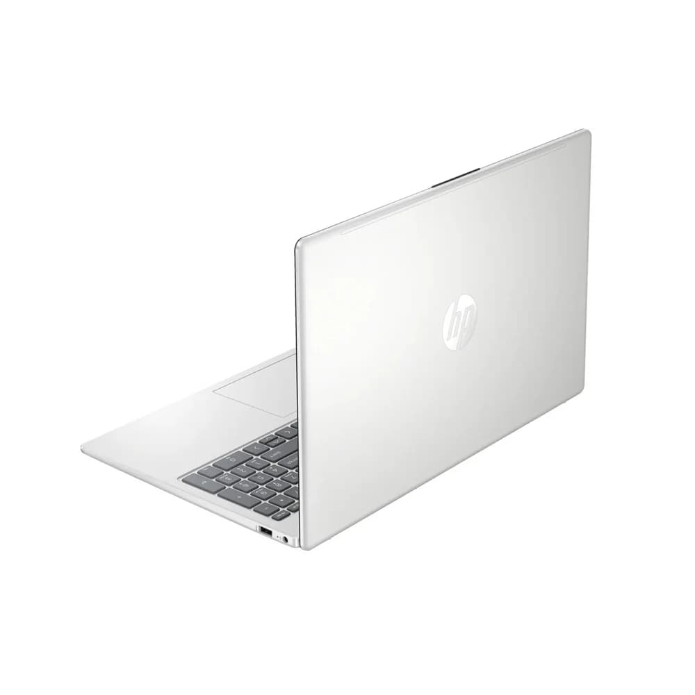 HP 15-fd0498NIA, Intel Core i5-1334U, RAM 16GB, SSD 512GB , Intel Iris Xe Graphics, 15.6 Inch FHD, Natural silver — thumbnail 4 of 7