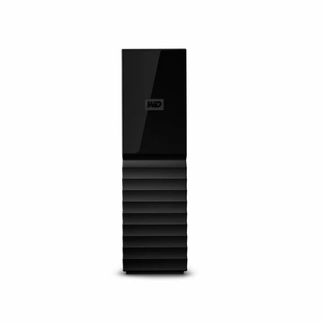 WD My Book 14TB Desktop External Hard Drive — thumbnail 3 of 6