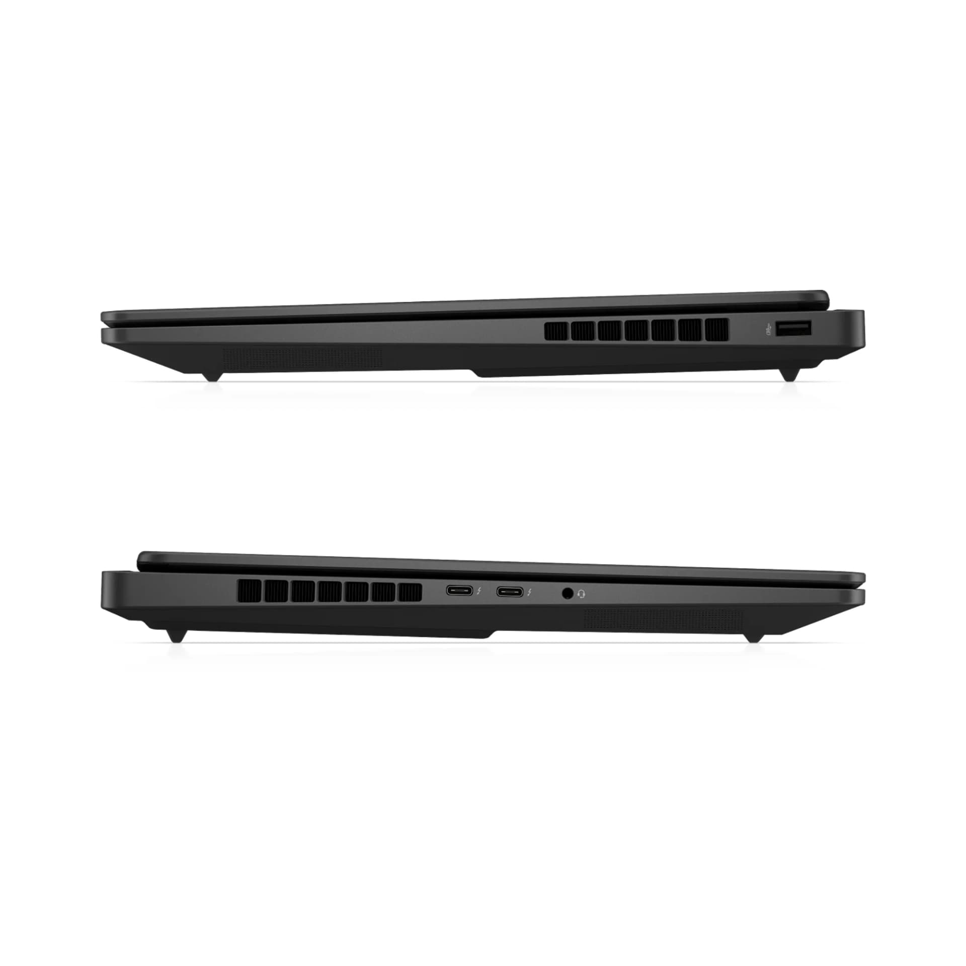 HP Omen Max 16, NVIDIA RTX 5070 Ti 12GB, Intel Core Ultra 7-255HX, RAM 32GB, SSD 1TB, 16.0 WQXGA 240Hz, Black — thumbnail 5 of 6