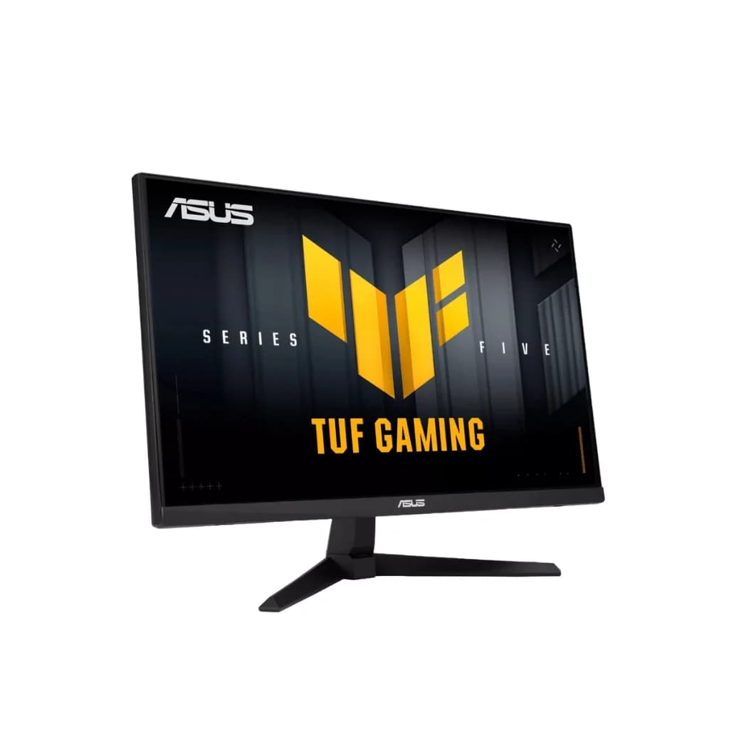 ASUS TUF GAMING VG249Q5A 24 FHD (1920x1080) 200Hz 0.3Ms IPS — thumbnail 4 of 5