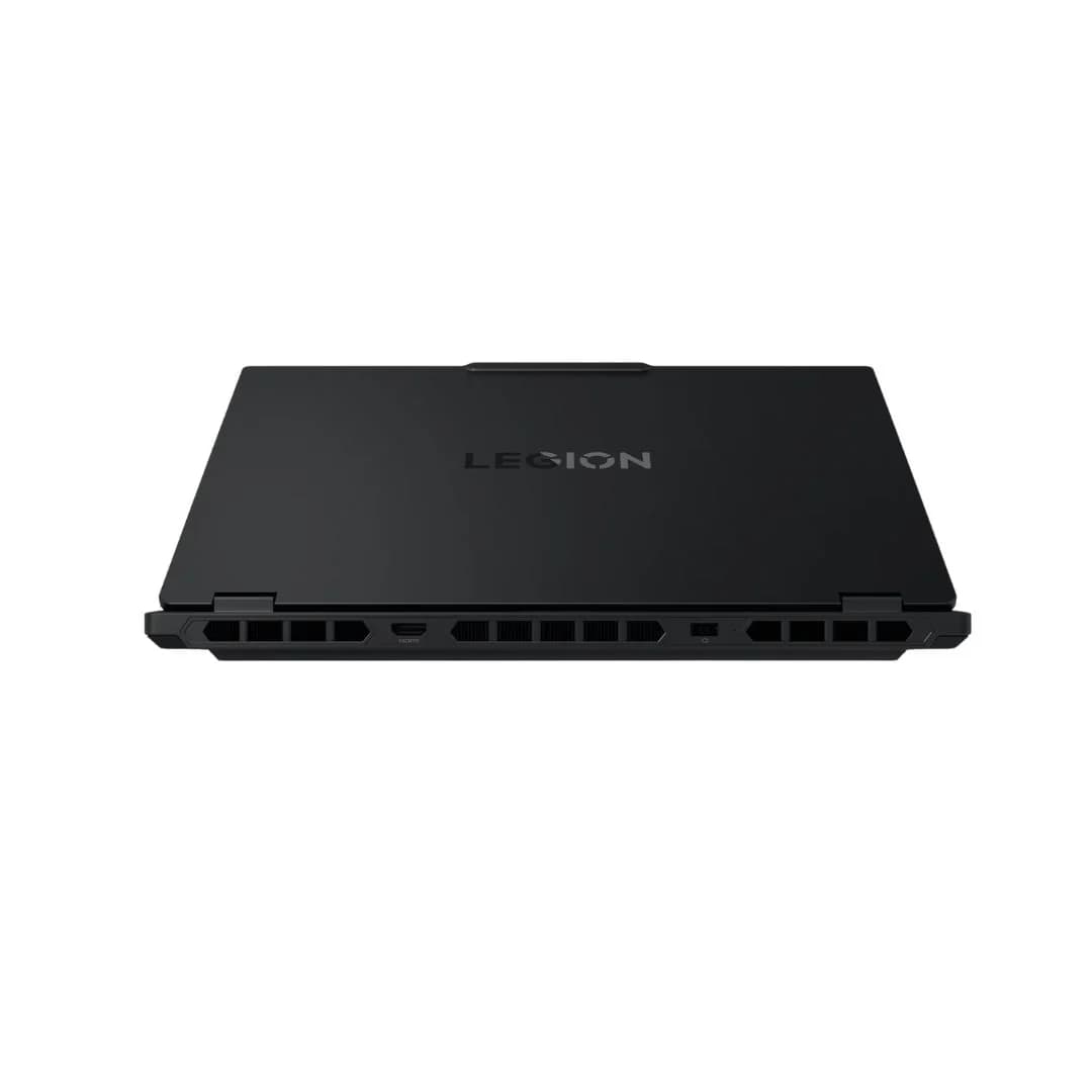Lenovo Legion 5 15IRX10 - (QHAX) Intel Core i7-13650HX, RAM 16GB, SSD 1TB, RTX 5070 8GB, 15.3 Inch WUXGA IPS 165Hz, Eclipse Black — thumbnail 7 of 8