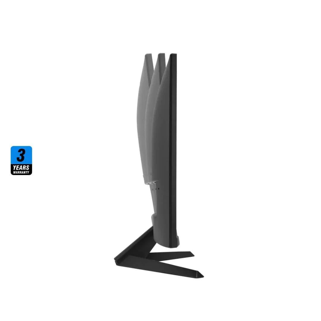ASUS VY27UQ 27 inch, 4K (3840x2160) 60Hz, 5Ms IPS, Flat, Monitor — thumbnail 5 of 5