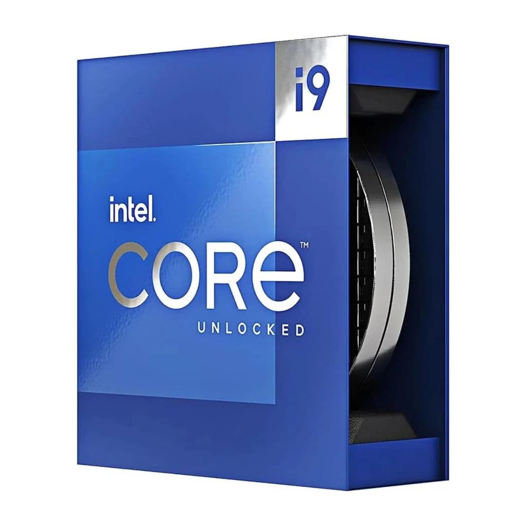 Intel® Core™ i9-14900K Desktop Processor - Try