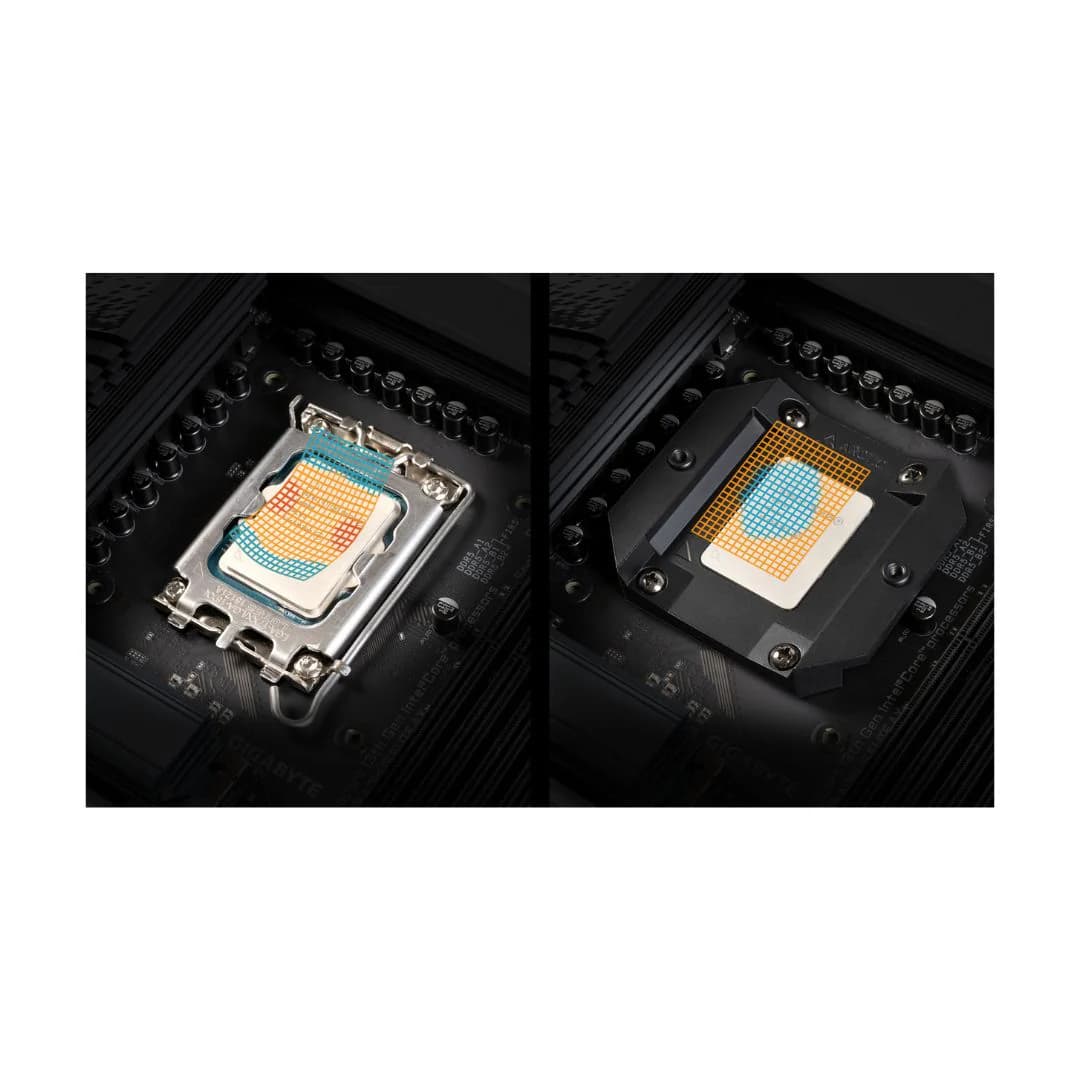 Arctic Liquid Freezer III 280 A-RGB - Black — thumbnail 7 of 7