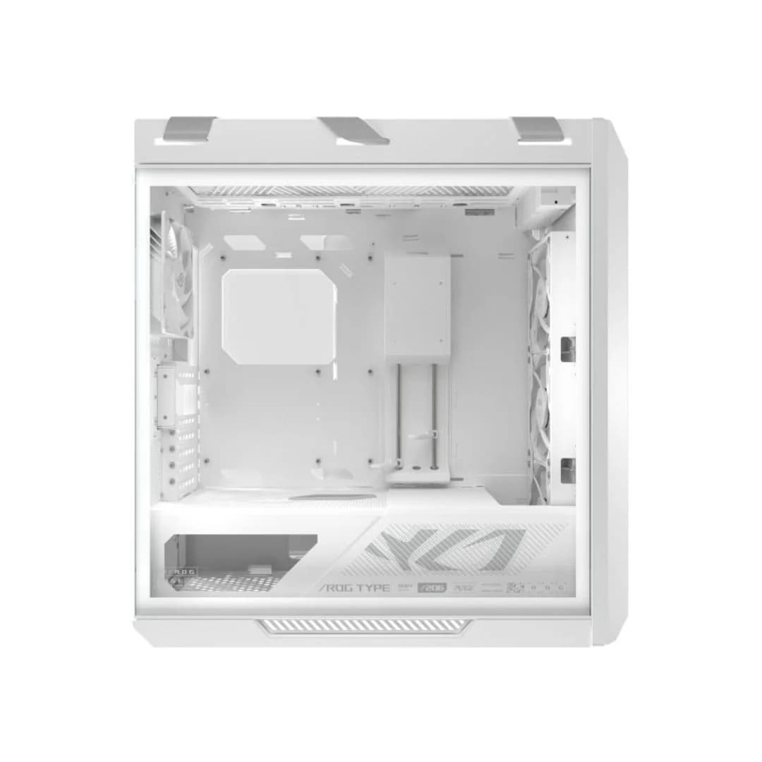 ASUS ROG Strix Helios II GX601S E-ATX - White — thumbnail 4 of 6