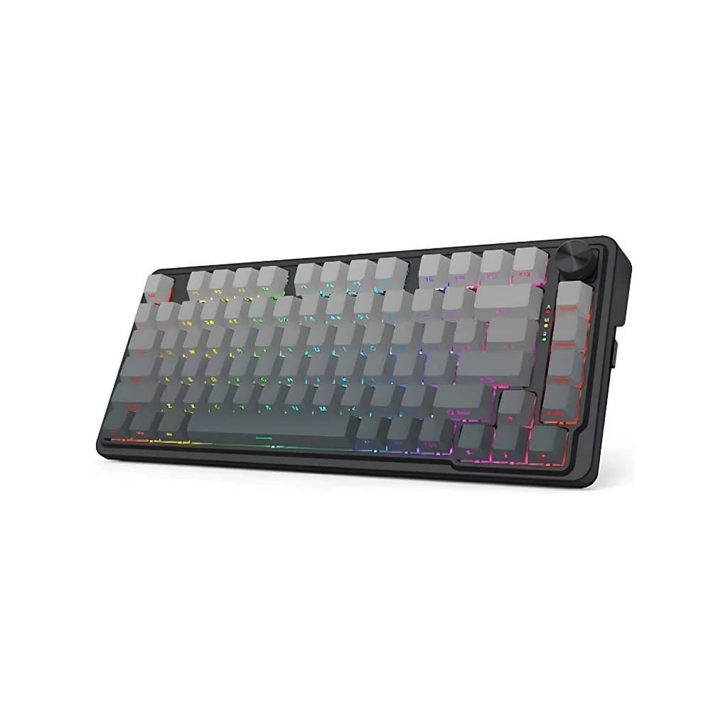 Redragon UCAL K673SP PRO Wireless Gaming Keyboard - White — thumbnail 3 of 7