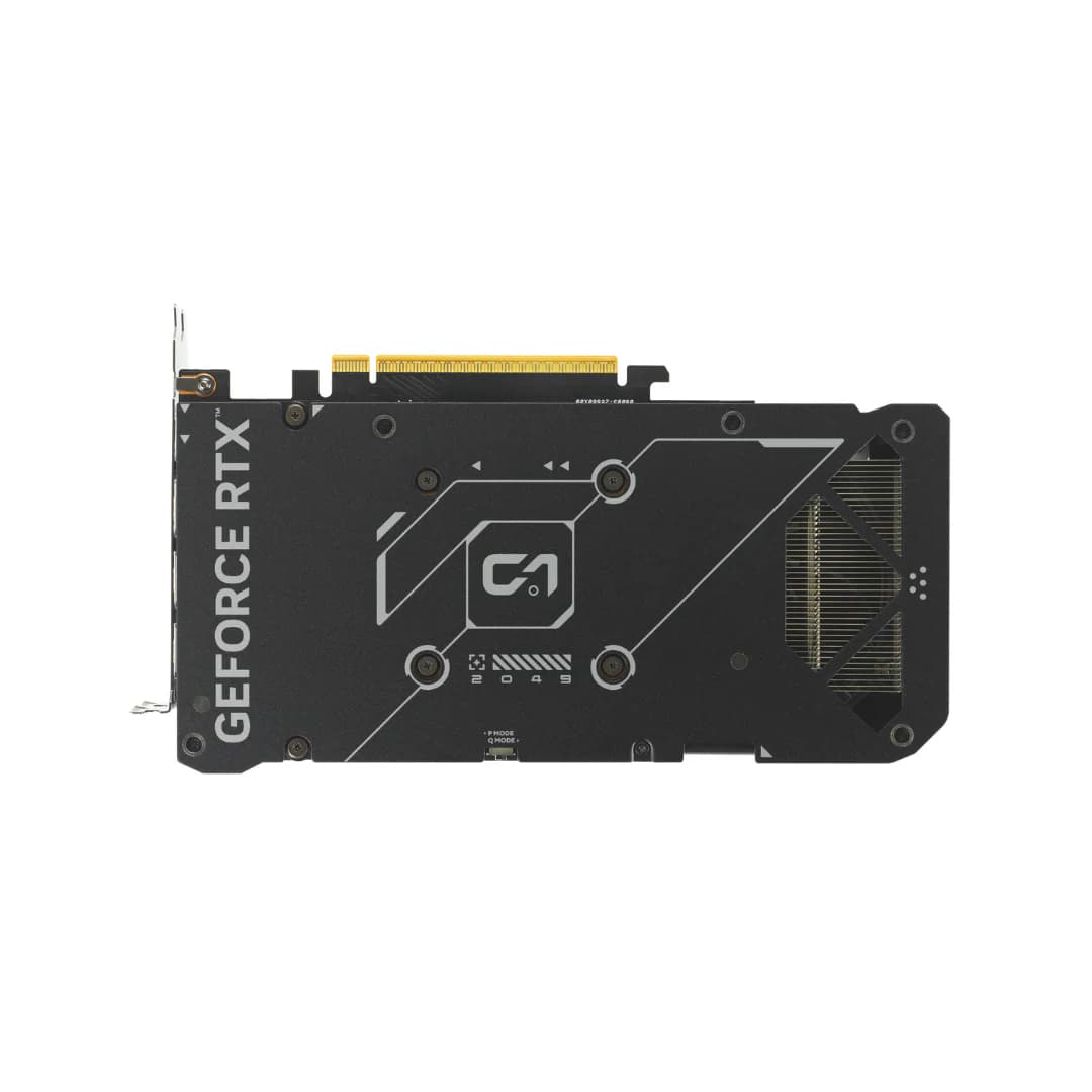 ASUS Dual GeForce RTX™ 5060 8GB GDDR7 OC Edition — thumbnail 3 of 6