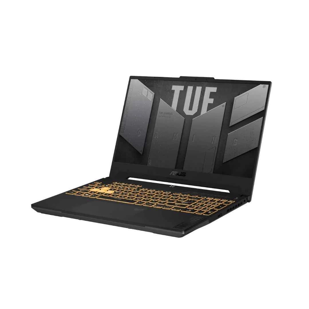 ASUS TUF Gaming F15 FX507VV-LP403, Intel Core i7-13620H, RAM 16G, SSD 1TB, NVIDIA RTX 4060 8GB, 15.6 inch FHD 144Hz, Mecha Gray — thumbnail 2 of 6