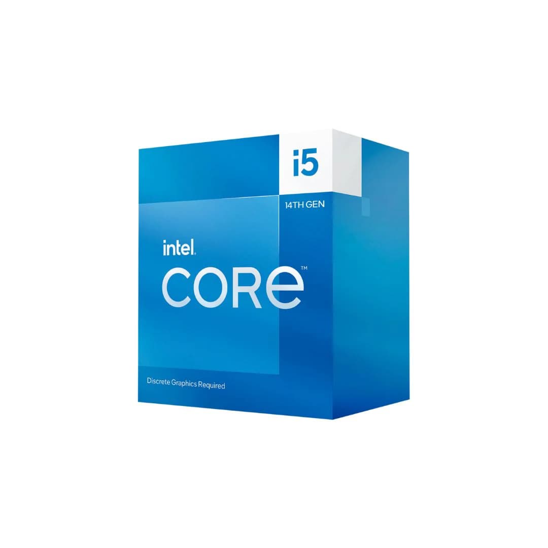 Intel® Core™ i5-14400F Desktop Processor - Try — thumbnail 2 of 3