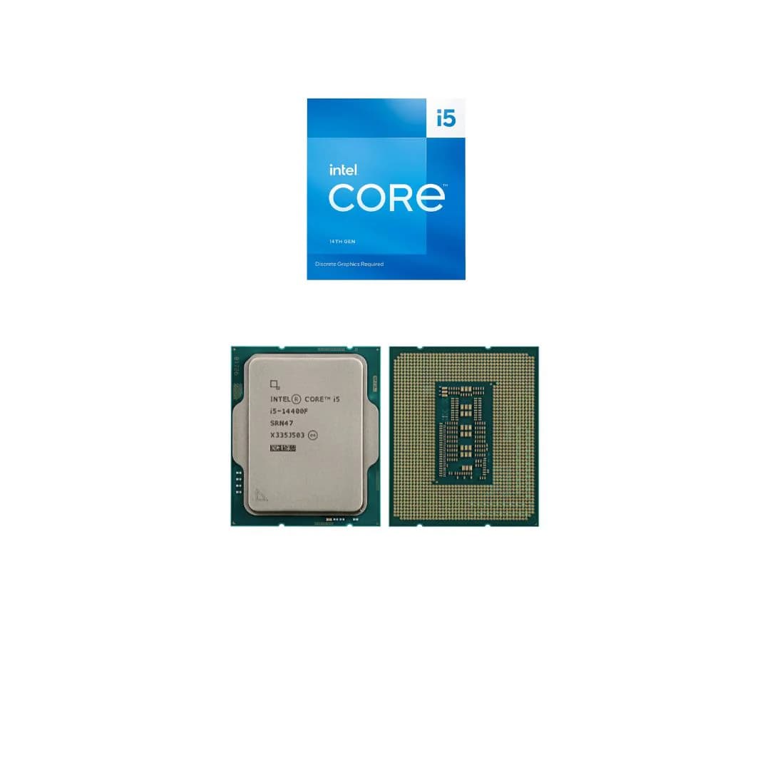 Intel® Core™ i5-14400F Desktop Processor - Try — thumbnail 3 of 3