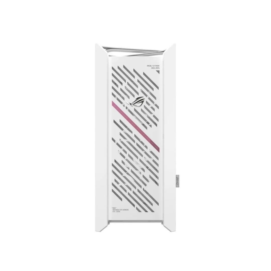 ASUS ROG Strix Helios II GX601S E-ATX - White — thumbnail 3 of 6
