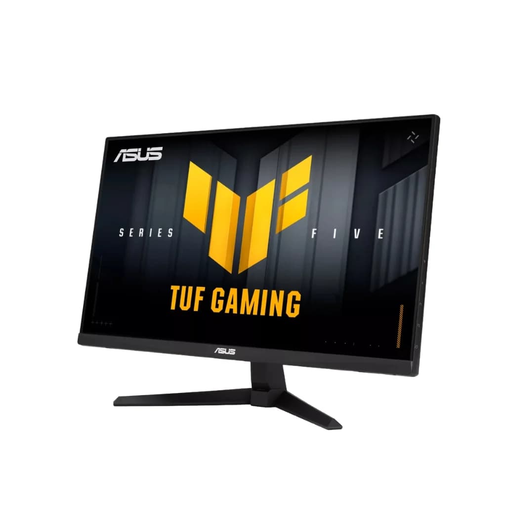 ASUS TUF GAMING VG249Q5A 24 FHD (1920x1080) 200Hz 0.3Ms IPS — thumbnail 3 of 5