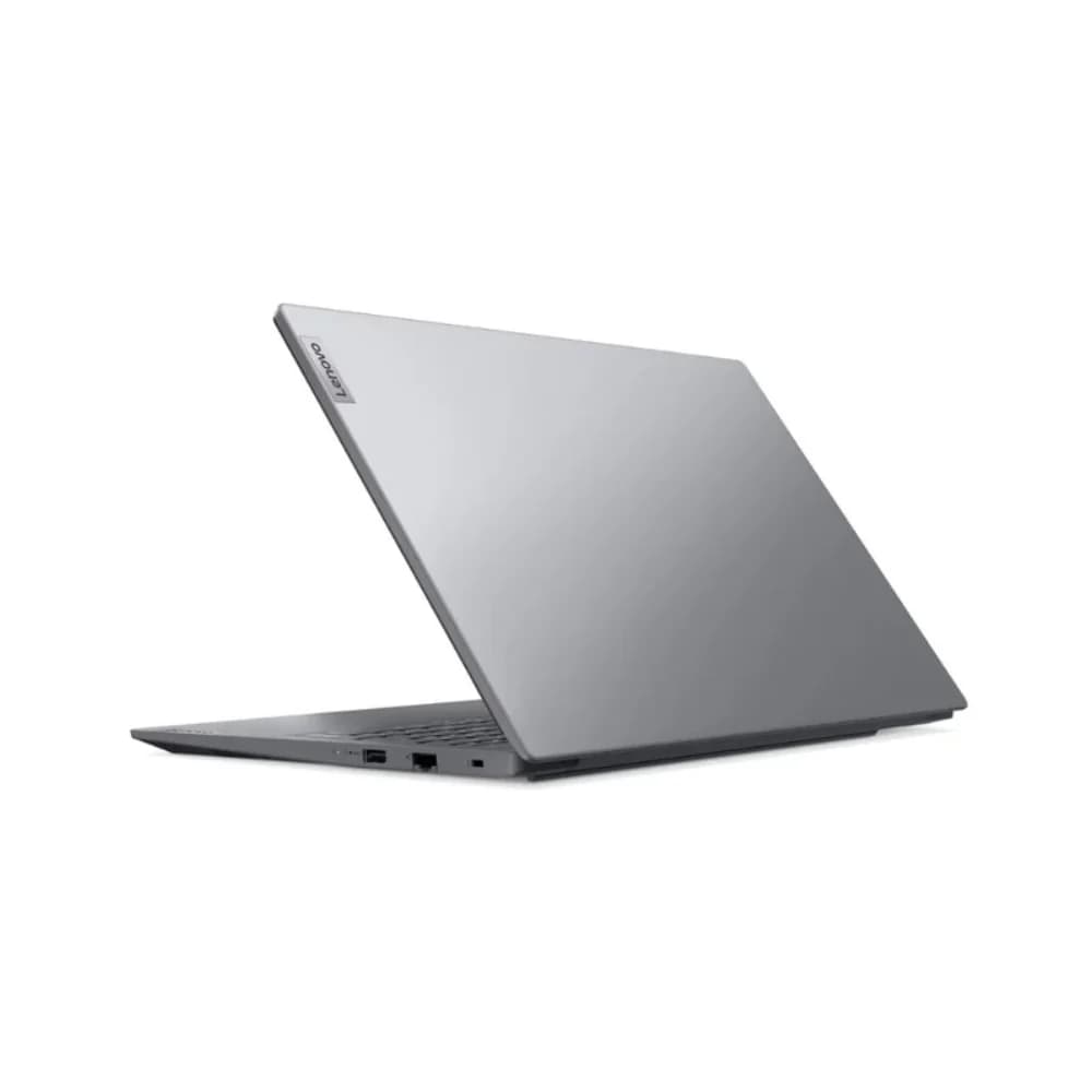Lenovo V15 G5, Intel® UHD Graphics, Intel Core i7-13620H, RAM 16GB, SSD 512GB, 15.6 Inch FHD, Luna Grey — thumbnail 3 of 6
